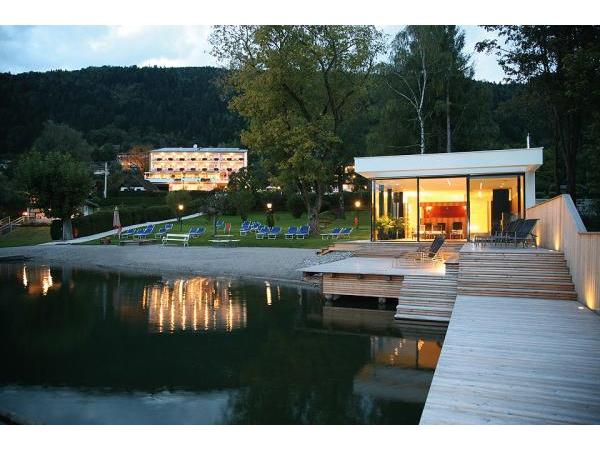 Bild 2 von Familien- und Seehotel Hoffmann