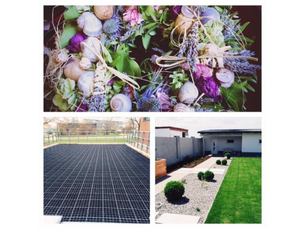 Bild 2 von Gartengestaltung Hahn