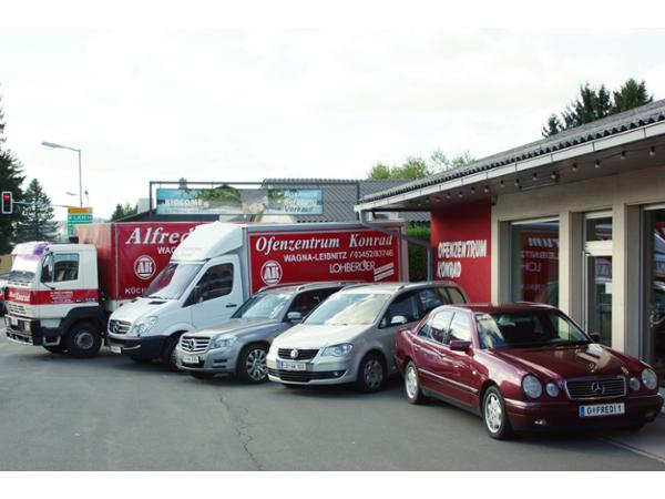 Bild 1 von Ofenzentrum Konrad