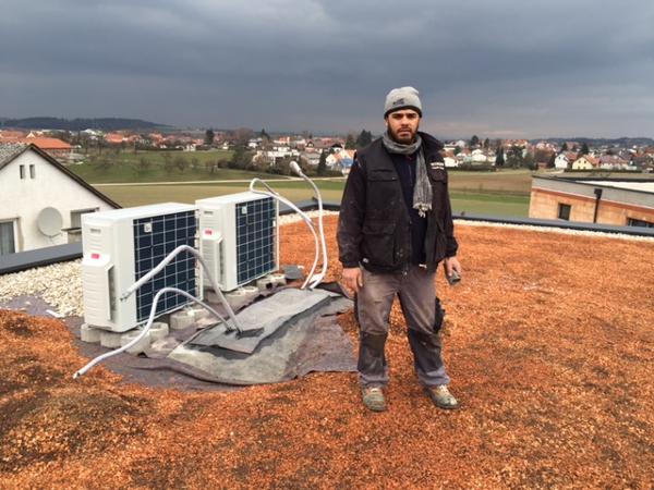 Bild 3 von Installations & Brennerservice UEMIT