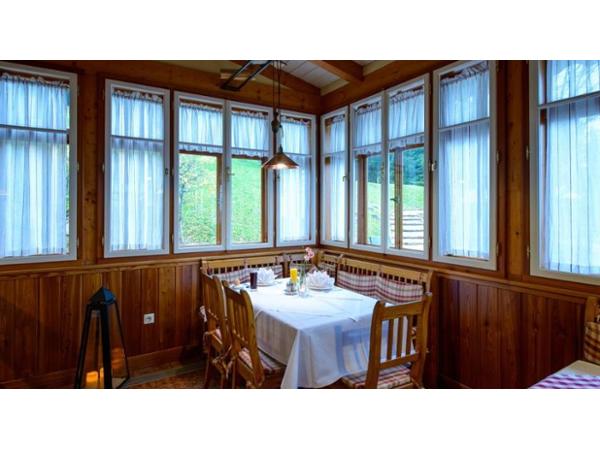 Bild 7 von Panorama Gasthof DAXLUEG - das kleine Paradies hoch über Salzburg