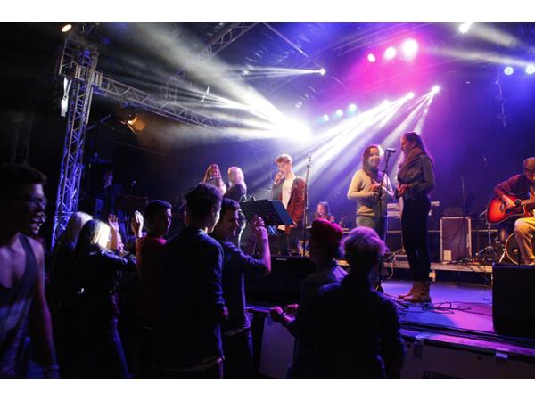 Bild 4 von Modern Music College Freddy Zitter