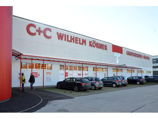 Bild 1 von Körner Wilhelm GmbH & Co KG