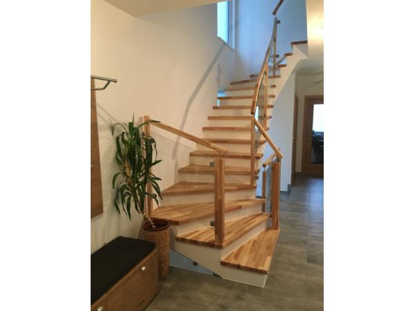 Bild 8 von Traxler-Treppen e.U.