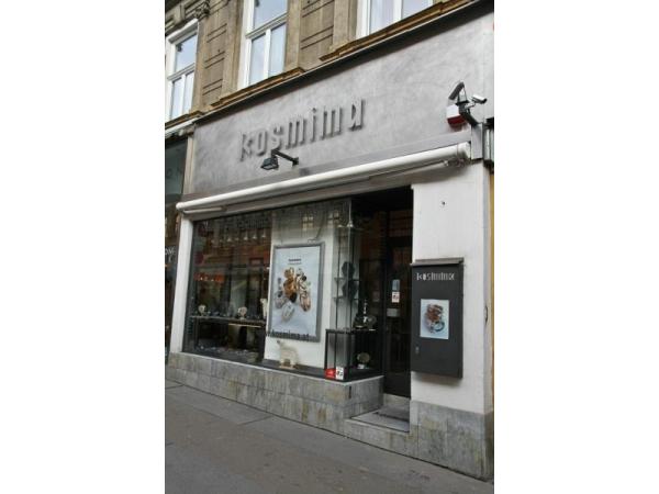 Bild 1 von KOSMIMA Schmuck-Atelier