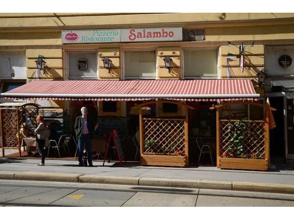 Bild 1 von Salambo