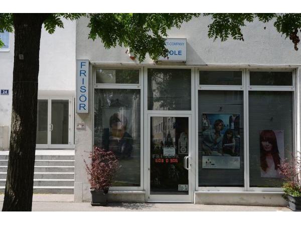 Bild 1 von Schnitt-Company Nicole Albrechtshofer