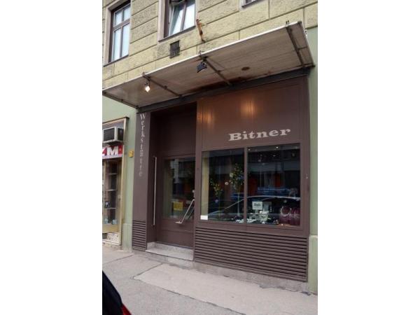 Bild 1 von Bitner Roman