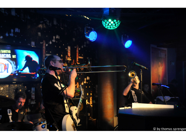 Bild 8 von Musikmanagement Sprenger Walter