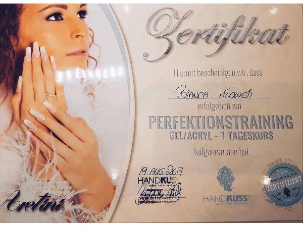 Bild 2 von Bianca Cinderella