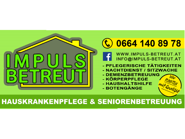 Bild 4 von IMPULS-BETREUT - Mobile Hauskrankenpflege, Andreas Nössing