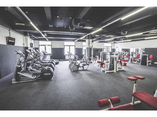 Bild 5 von FITINN Fitnessstudio