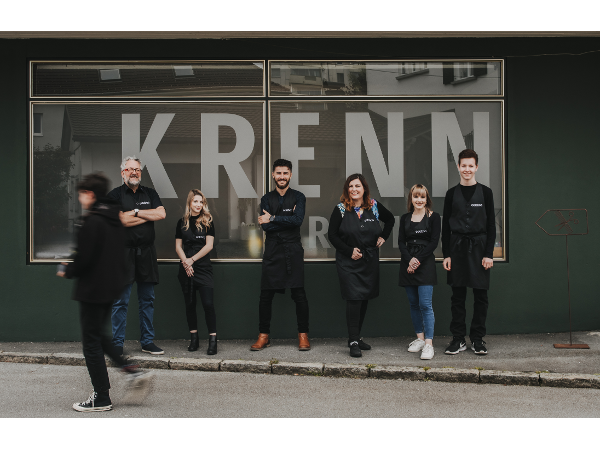 Bild 2 von KRENN frisiert