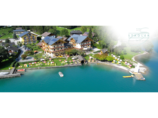 Bild 7 von Attersee 7 - Die 4 Sterne Hotels am Attersee