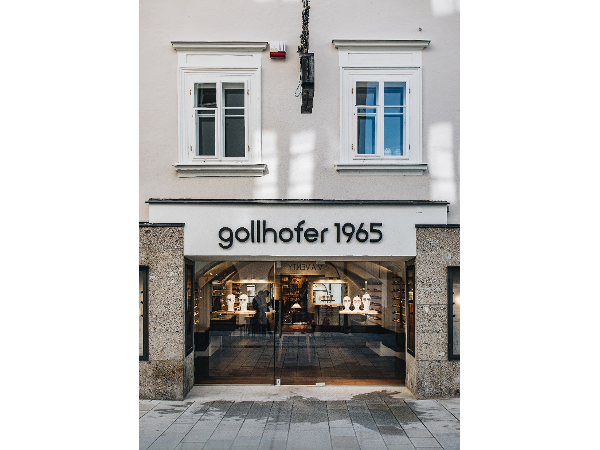Bild 1 von Gollhofer Optik GesmbH & Co KG
