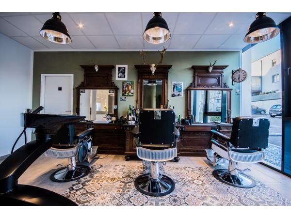 Bild 6 von Schneiderei Friseure