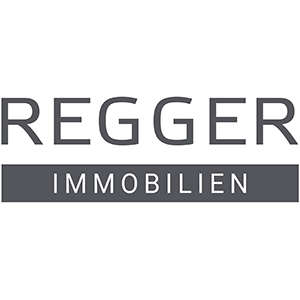 Logo von REGGER IMMOBILIEN