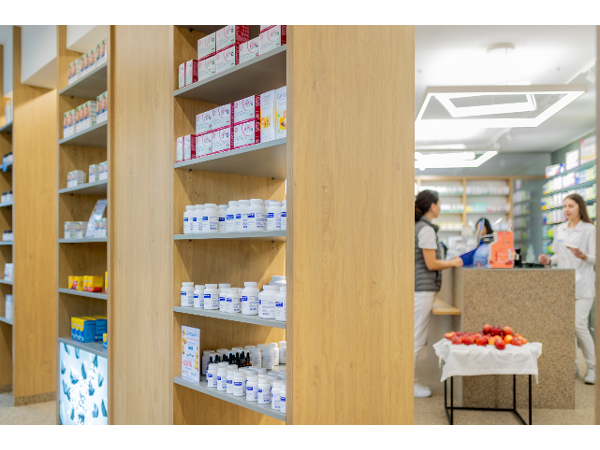 Bild 9 von Dolomitenapotheke - Mag pharm Wirnsperger KG