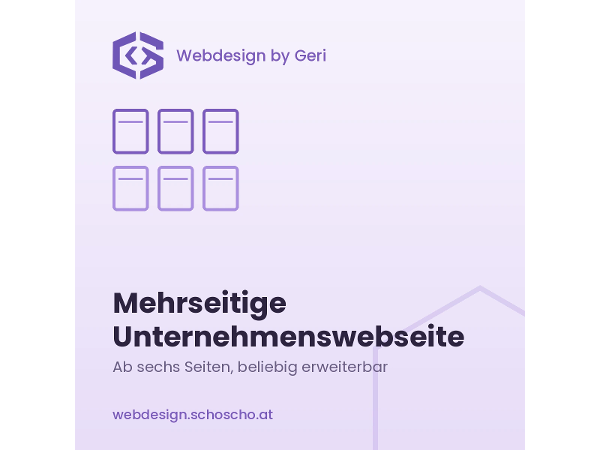 Bild 5 von Gerhard Schwarz – Webdesign