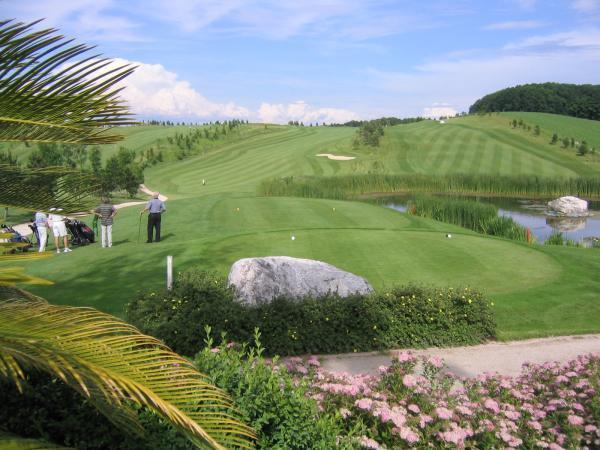 Bild 1 von Golfclub Stärk Ansfelden