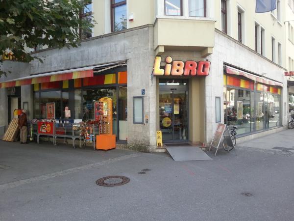 Bild 1 von LIBRO – PL Handelsgesellschaft mbH