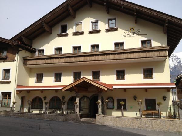 Bild 3 von Hotel-Gasthof Bierwirt