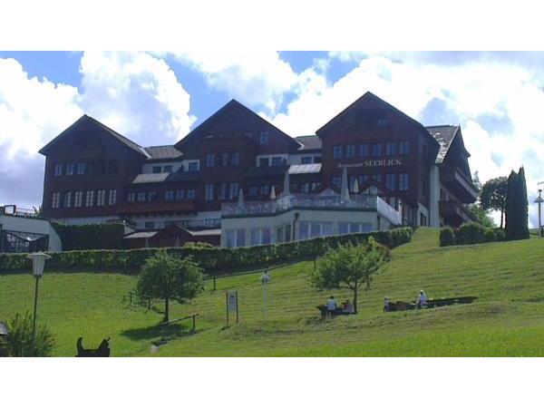 Bild 1 von Restaurant Seeblick