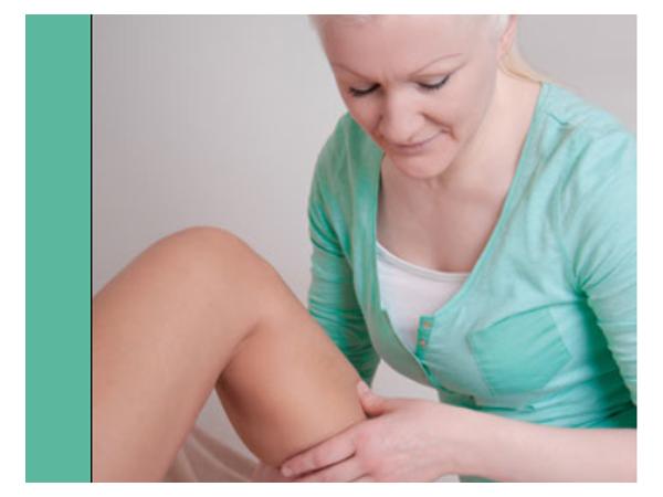 Bild 1 von Heilmassage Samira