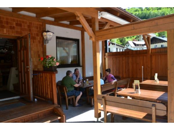 Bild 3 von Gasthaus Roitner