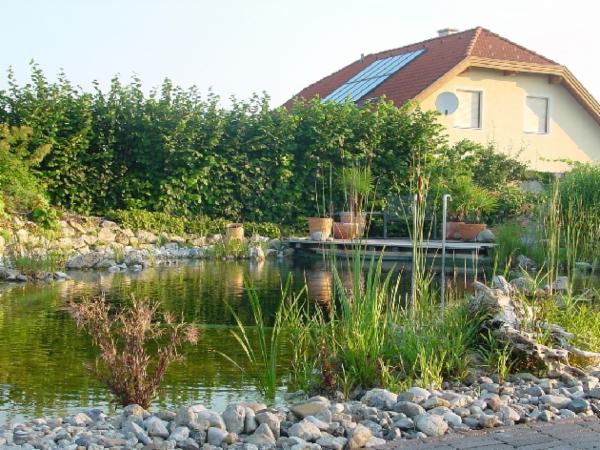 Bild 9 von Grün & Landschaft Gartengestaltung