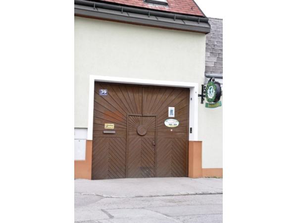Bild 1 von Zillinger Gerhard