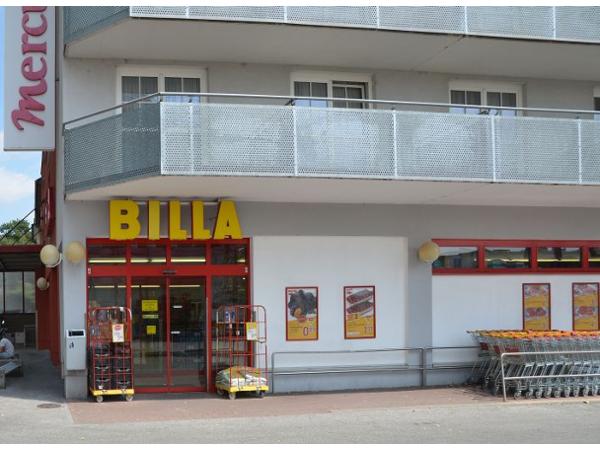 Bild 1 von Billa AG