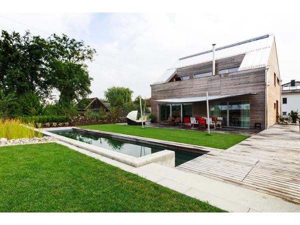 Bild 15 von Hablesreiter Gartengestaltung GmbH
