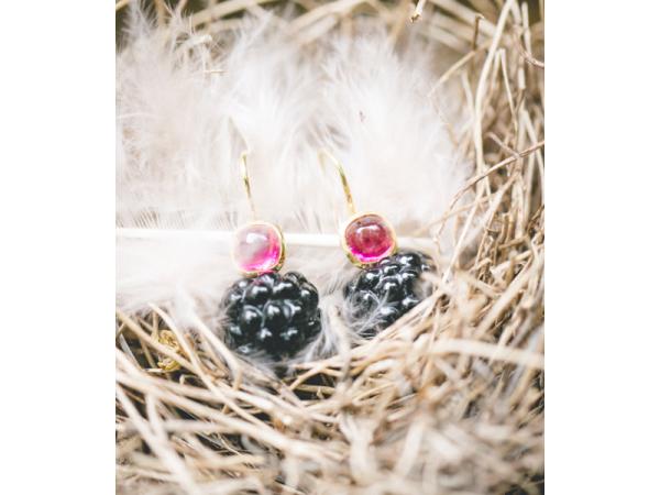 Bild 5 von Atelier für Schmuck - Inh Elisabeth Krainer staatl gepr Gestalterin für Schmuck