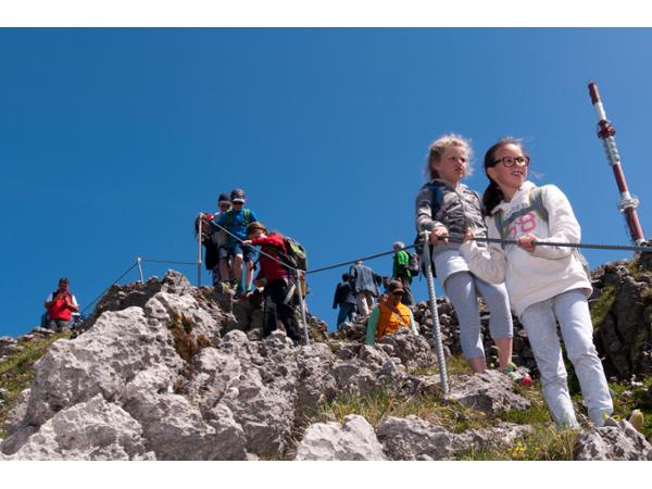 Bild 18 von Alpenhaus Kitzbüheler Horn 1670m - Franz Reisch