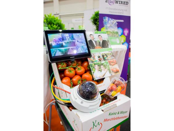 Bild 1 von 2beWIRED GmbH