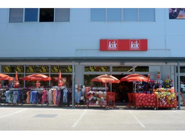 Bild 1 von KiK Textilien u Non-Food GesmbH