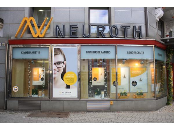 Bild 2 von NEUROTH GMBH - Fachinstitut