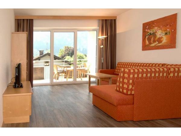 Bild 6 von Pension Apartment Hödner