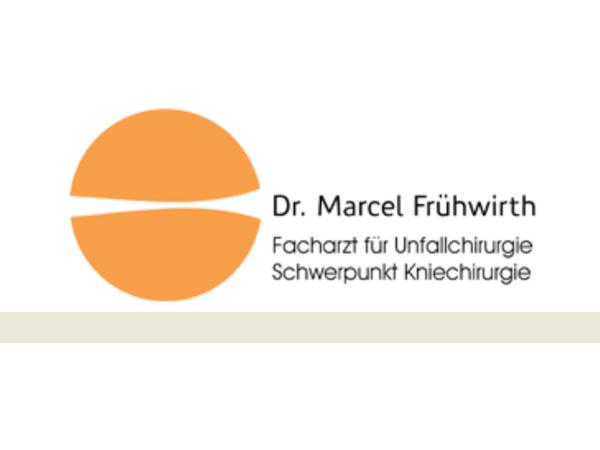 Bild 1 von Dr. Marcel Frühwirth