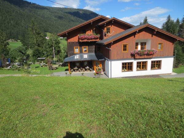 Bild 15 von Gasthaus-Pension Waldfriede