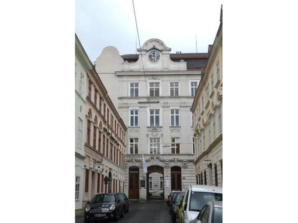 Bild 1 von Hermannbad - Saunabad der Stadt Wien