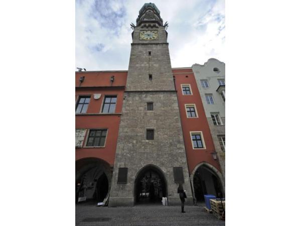 Bild 1 von Stadtturm