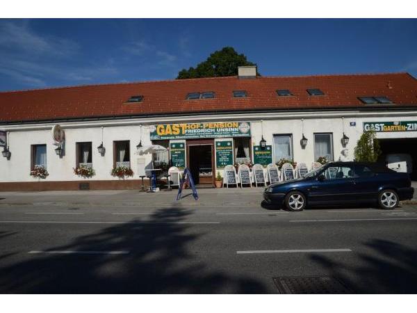 Bild 1 von Gasthof Unsinn