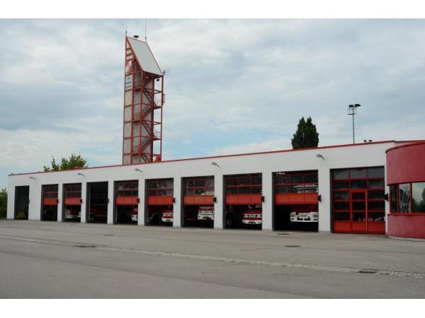 Bild 1 von Freiwillige Stadtfeuerwehr Eisenstadt