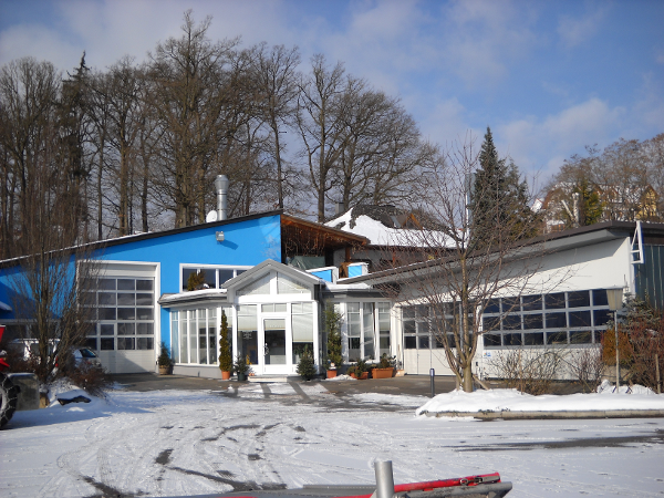 Bild 1 von Zimmermann GesmbH