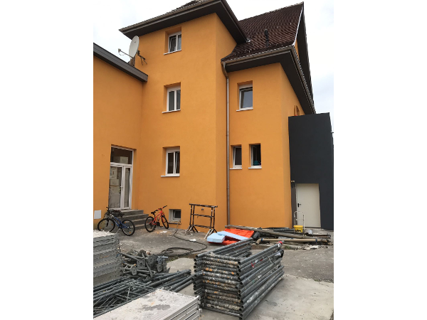 Bild 2 von Goksen Verputz GmbH