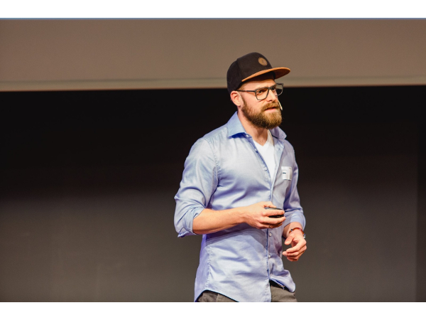 Bild 2 von Alexander Außermayr - SEO, CRO & Web Analytics