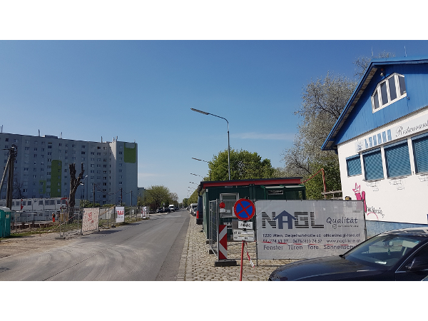 Bild 1 von NAGL | Fenster | Türen | Tore | Portale | Sonnenschutz