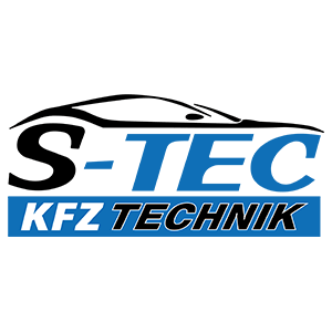 Logo von S-TEC KFZ-Technik